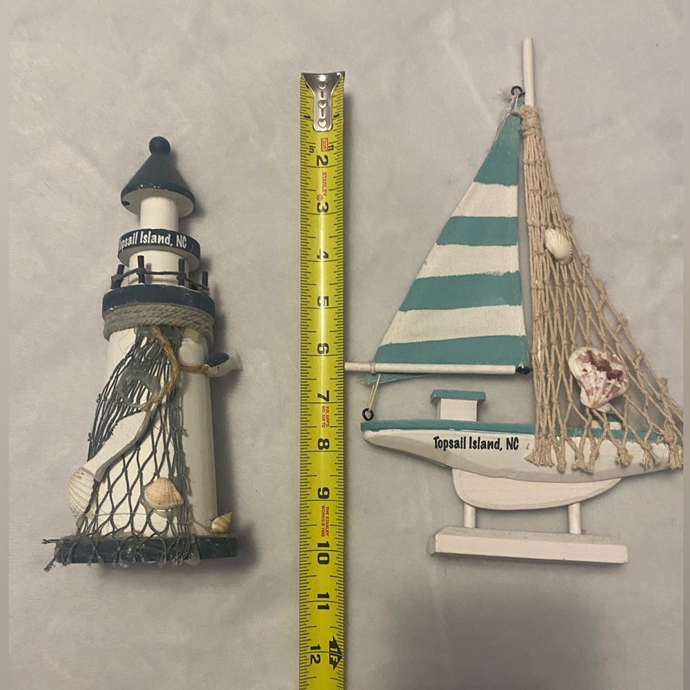 Beach Decor
